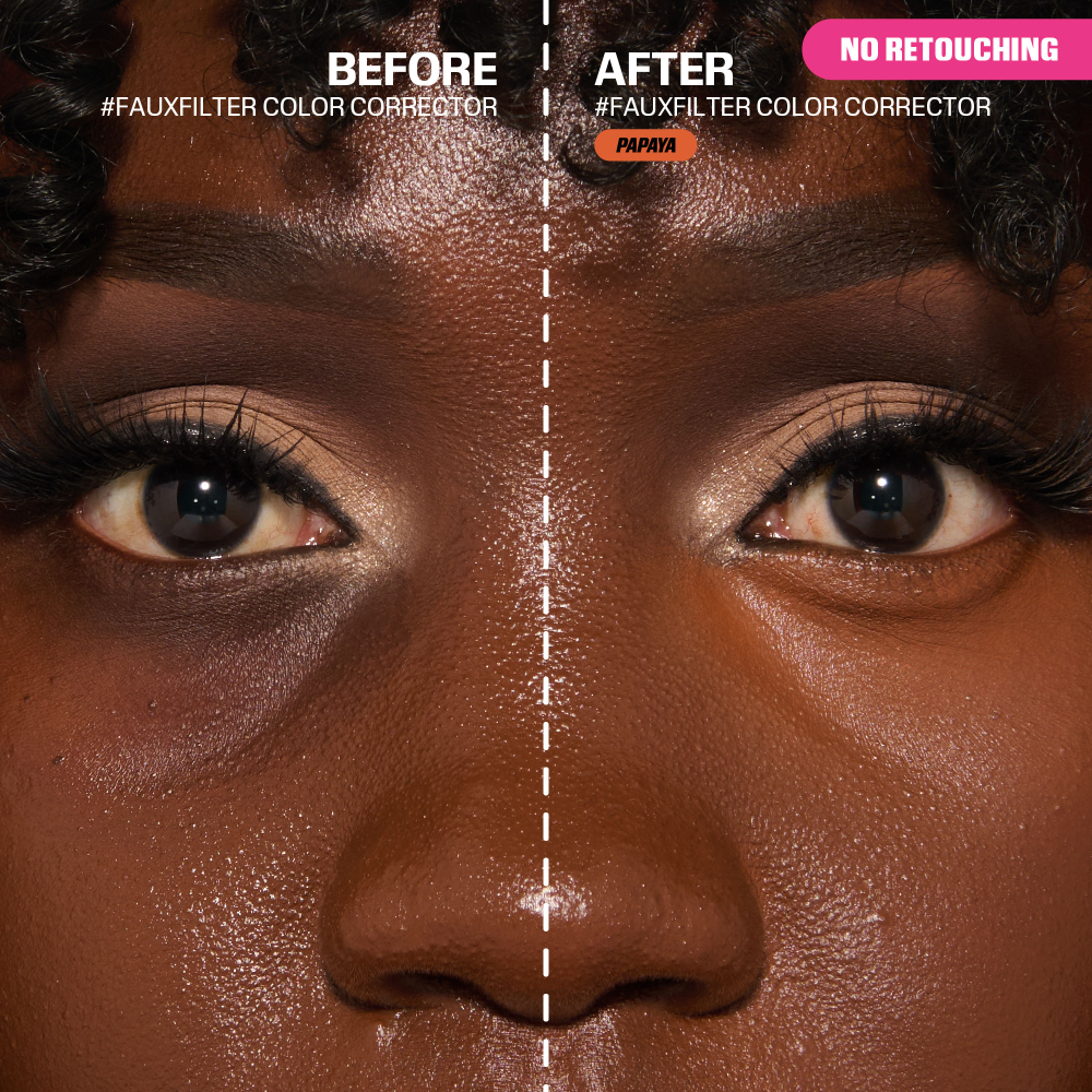 #FAUXFILTER COLOR CORRECT (CORRECTOR)